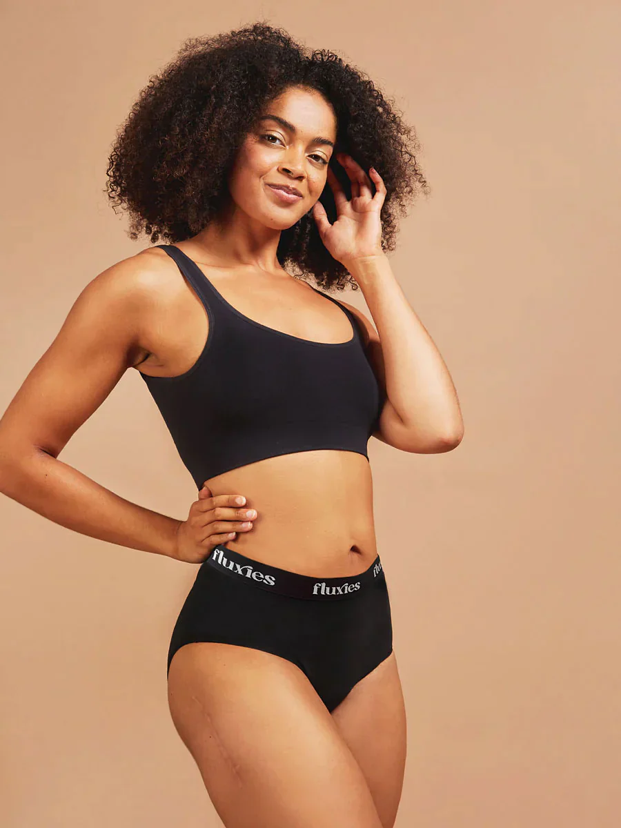 Classic Boyshort - Image 4