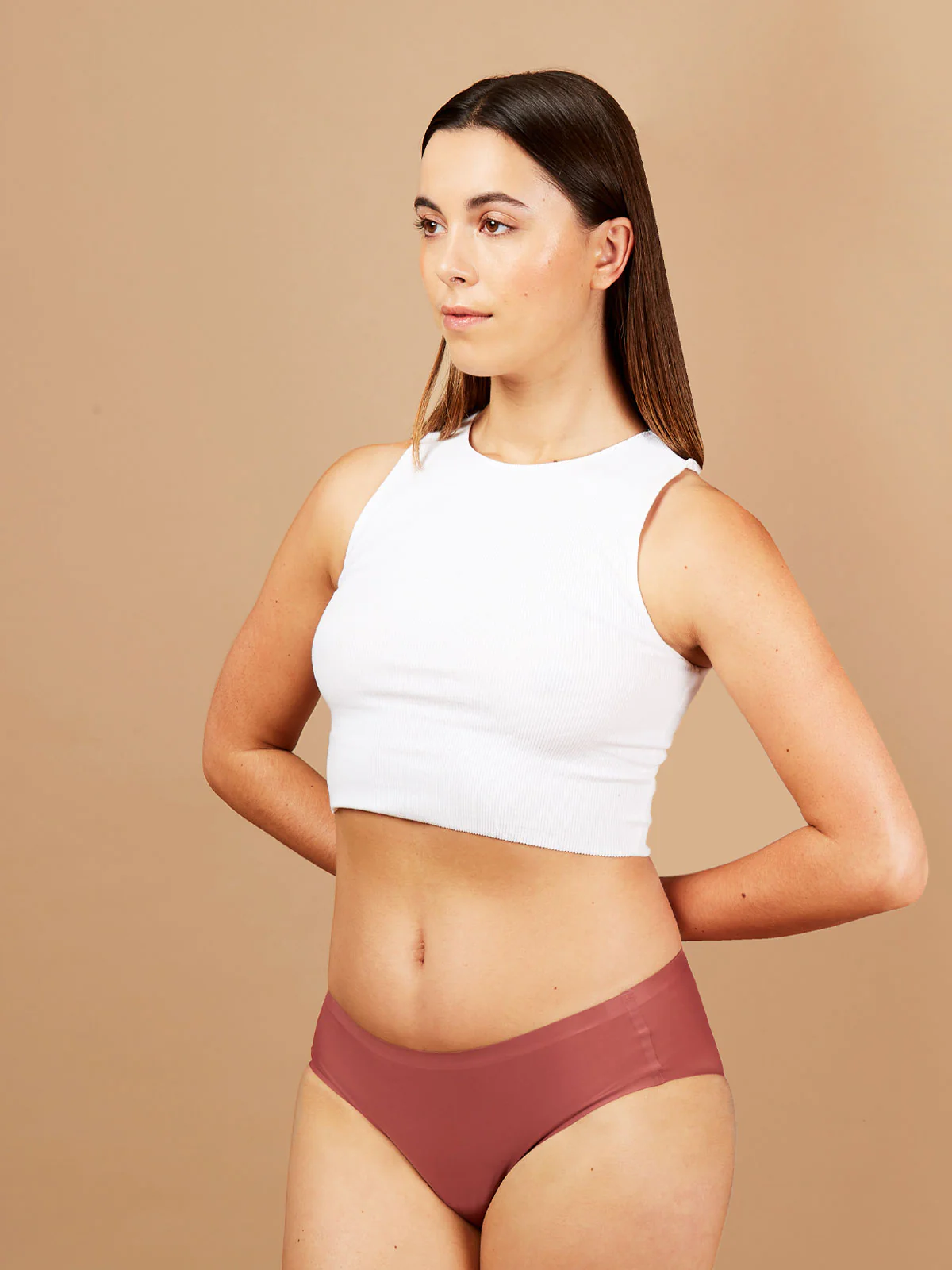 Seamless Bikini Brief - Image 10