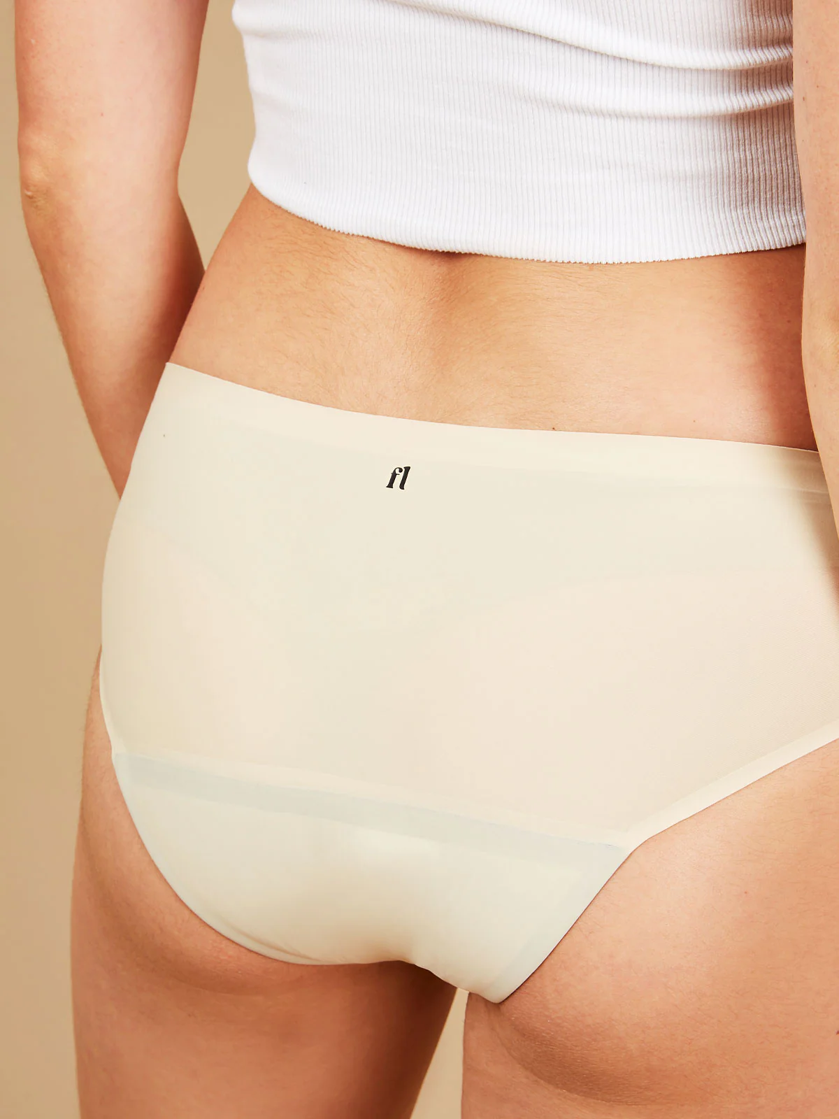 Seamless Bikini Brief - Image 8