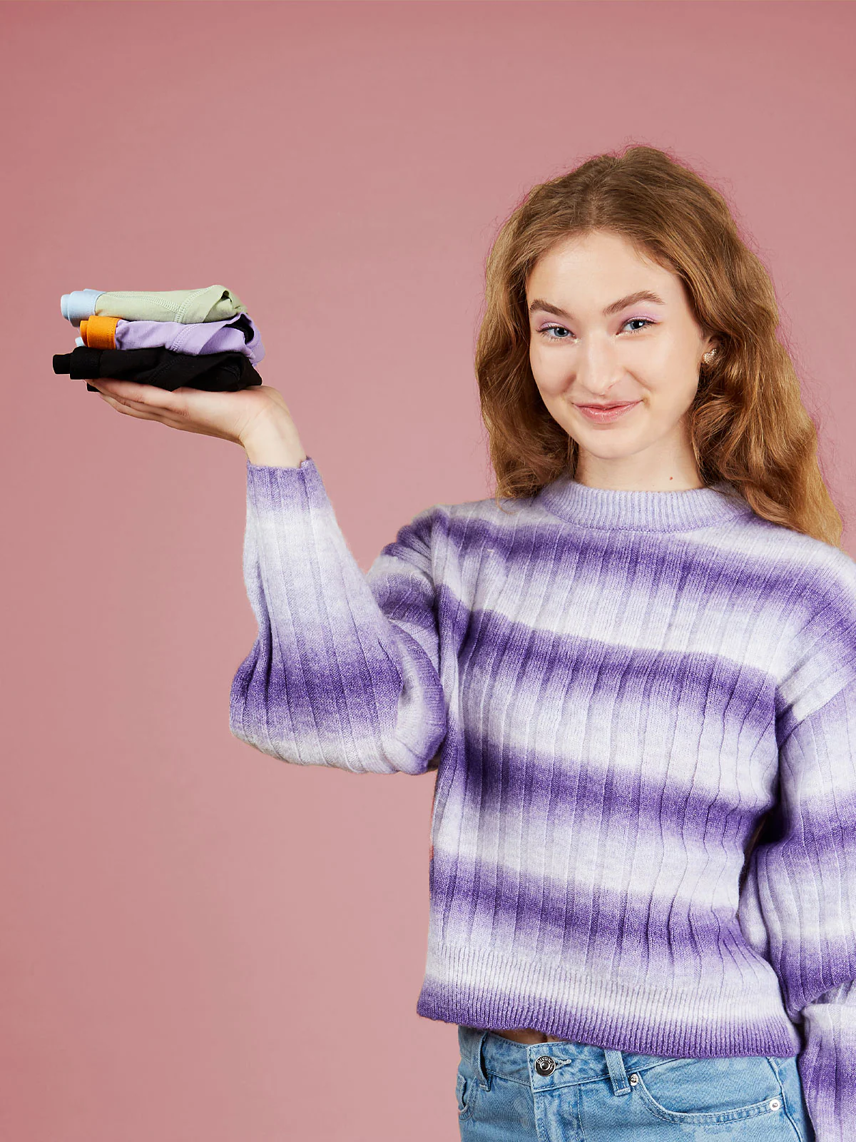 Teen Period Kit - Image 3