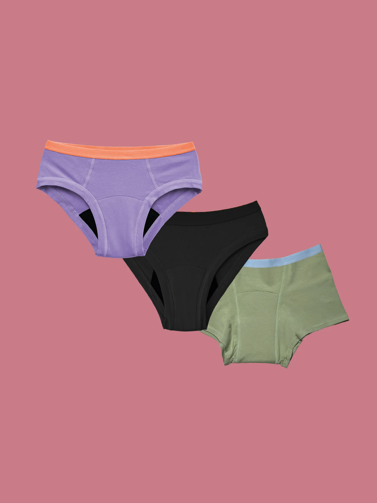 Teen Period Kit - Image 4