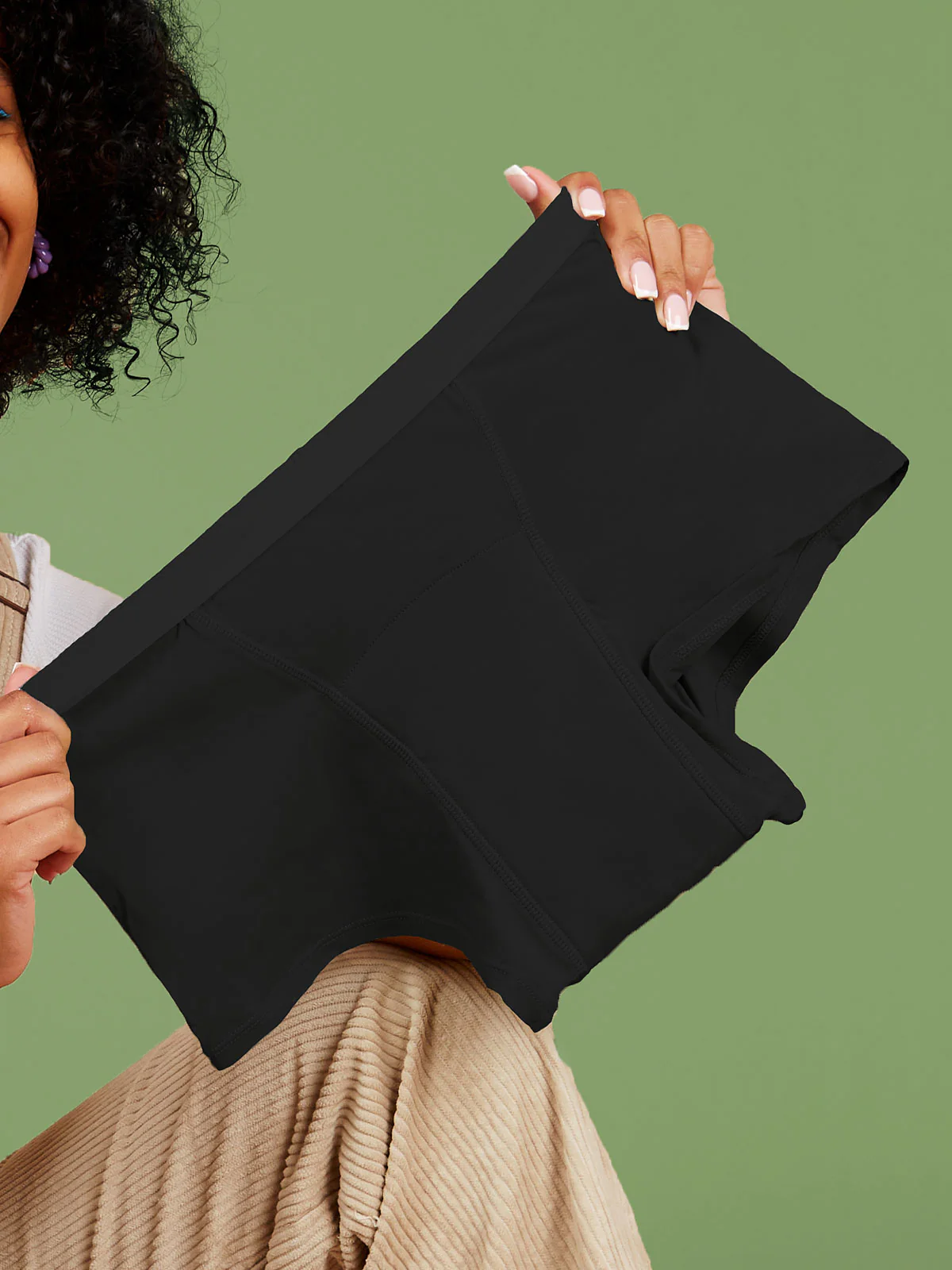 Teen Boxer - Image 3