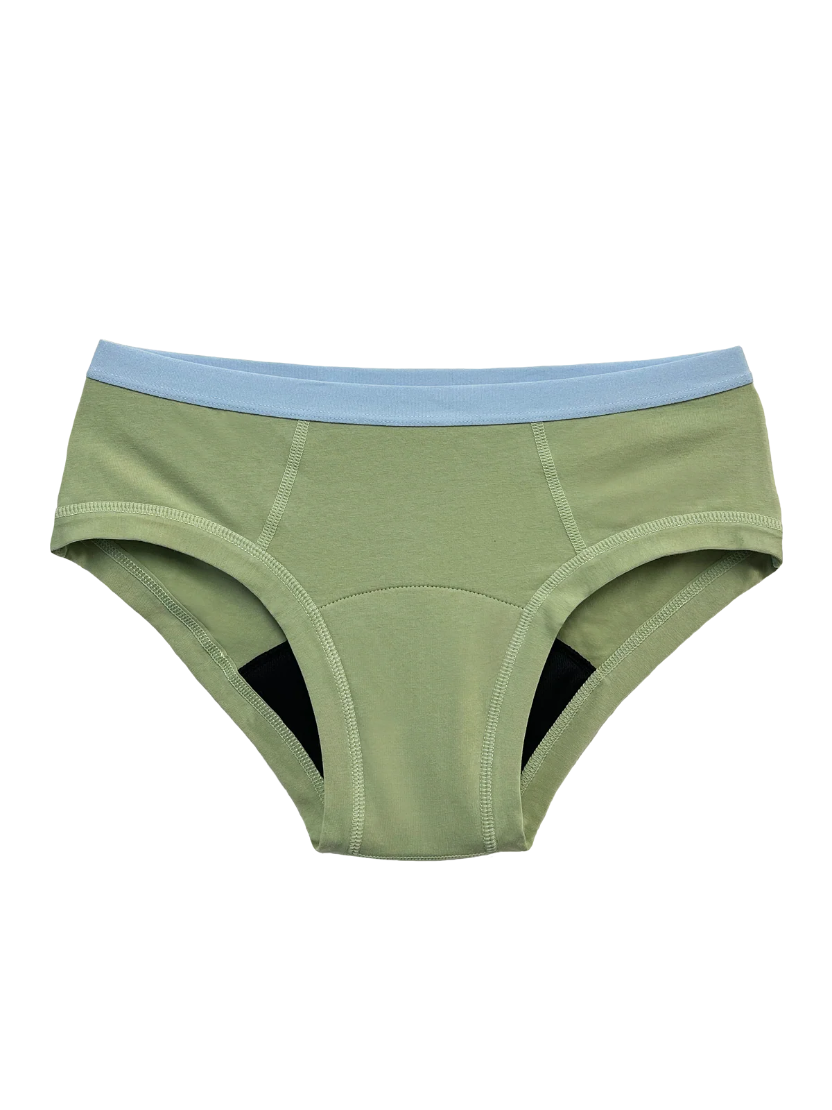 Teen Boyshort - Image 3