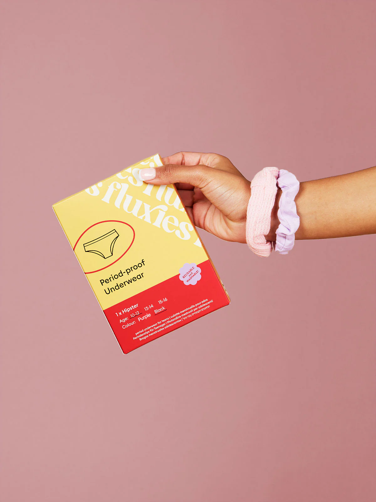 Teen Hipster - Image 4